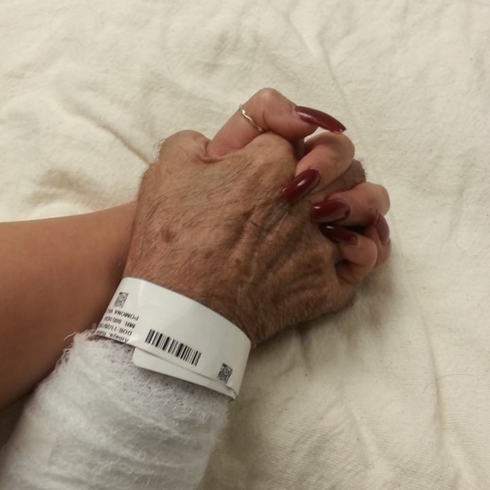 Meet your Posher, Sandra